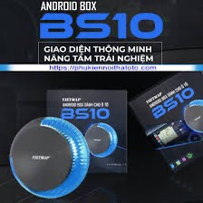 ANDROID BOX VIETMAPS BS10 cho màn hình zin