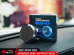 ANDROID BOX VIETMAPS BS10 cho màn hình zin