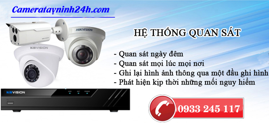 Bộ 4 camera giá rẻ cho gia đình